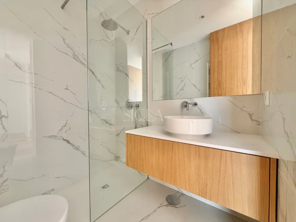 Apartamento T4 para Venda em Matosinhos e Leça da Palmeira Foto 45