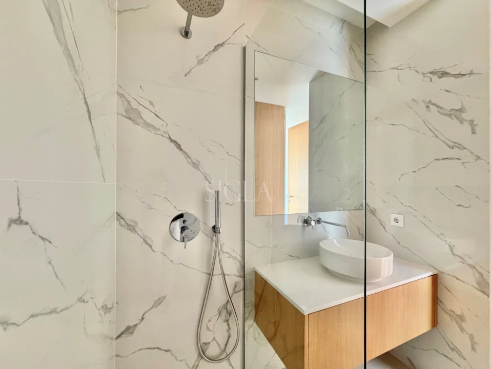 Apartamento T4 para Venda em Matosinhos e Leça da Palmeira Foto 46