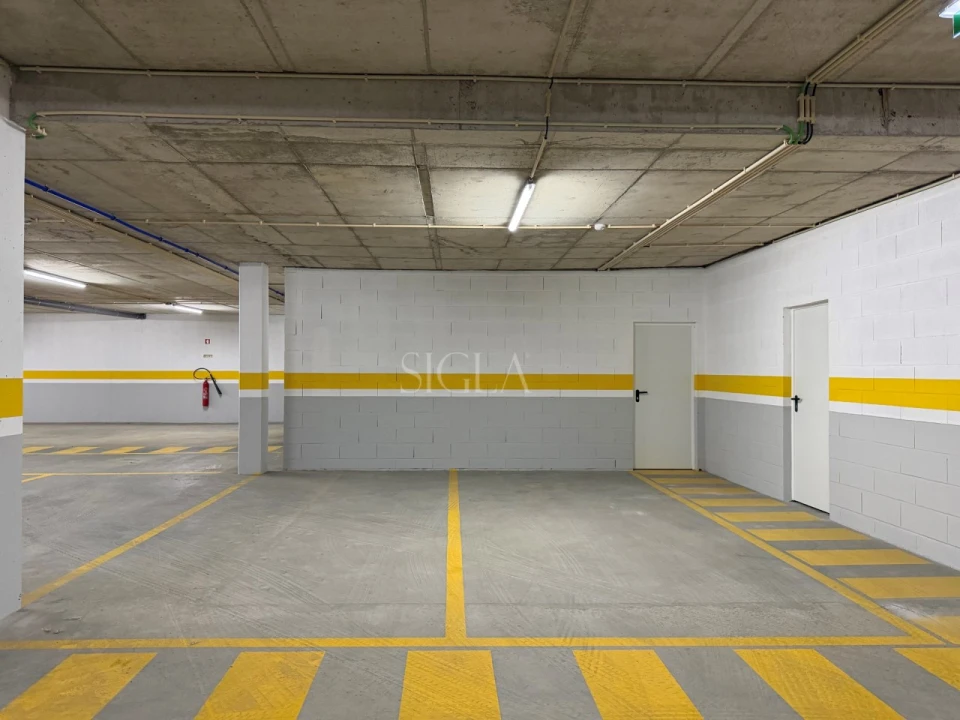 Apartamento T4 para Venda em Matosinhos e Leça da Palmeira Foto 49