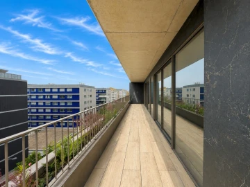 Apartamento T4 para Venda em Matosinhos e Leça da Palmeira