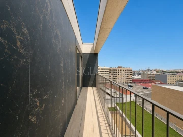 Apartamento T4 para Venda em Matosinhos e Leça da Palmeira
