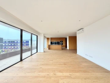 Apartamento T4 para Venda em Matosinhos e Leça da Palmeira