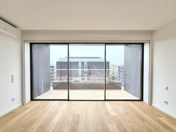 Apartamento T4 para Venda em Matosinhos e Leça da Palmeira
