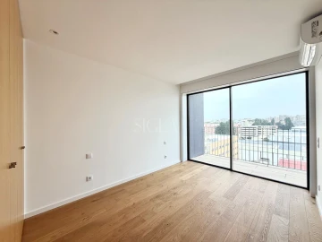 Apartamento T4 para Venda em Matosinhos e Leça da Palmeira