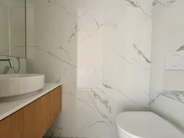 Apartamento T4 para Venda em Matosinhos e Leça da Palmeira