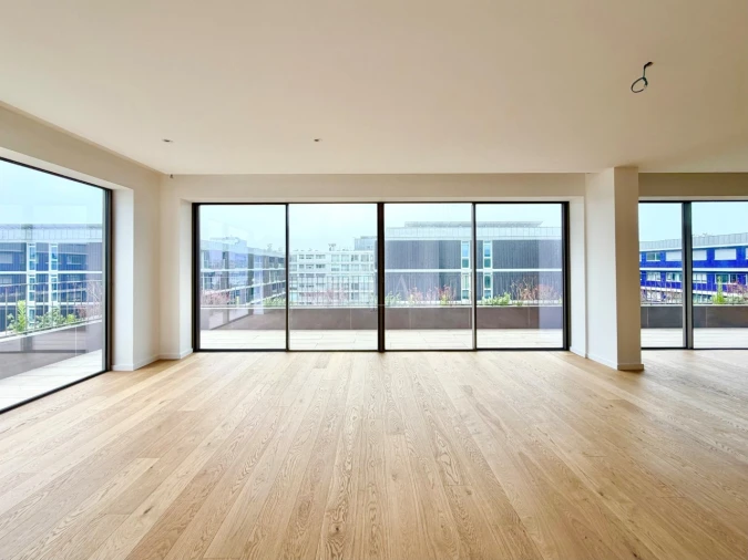 Apartamento T4 para Venda em Matosinhos e Leça da Palmeira Foto 12