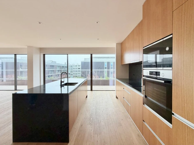 Apartamento T4 para Venda em Matosinhos e Leça da Palmeira Foto 19