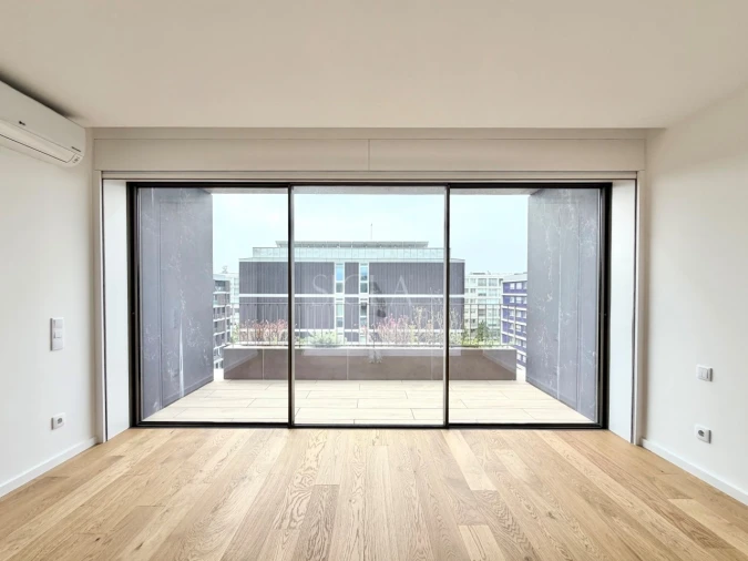 Apartamento T4 para Venda em Matosinhos e Leça da Palmeira Foto 27