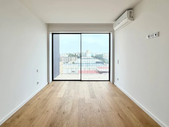 Apartamento T4 para Venda em Matosinhos e Leça da Palmeira Foto 33