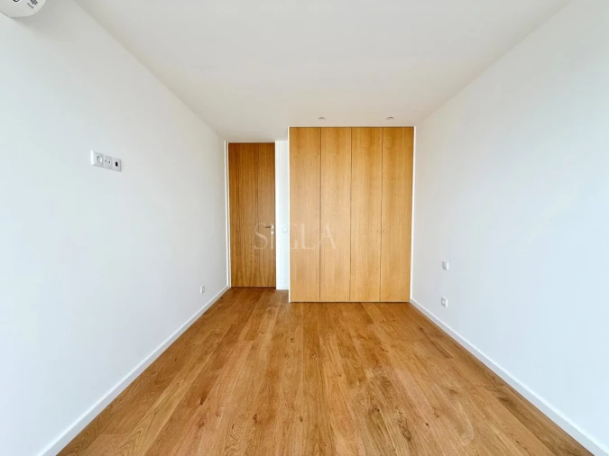 Apartamento T4 para Venda em Matosinhos e Leça da Palmeira Foto 35