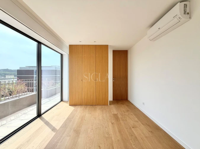 Apartamento T4 para Venda em Matosinhos e Leça da Palmeira Foto 39
