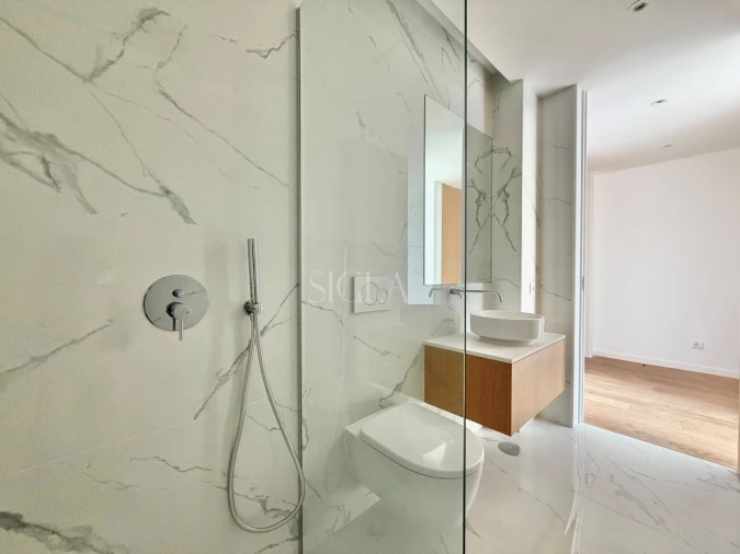 Apartamento T4 para Venda em Matosinhos e Leça da Palmeira Foto 41