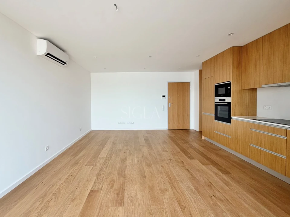 Apartamento T2 para Venda em Matosinhos e Leça da Palmeira Foto 4
