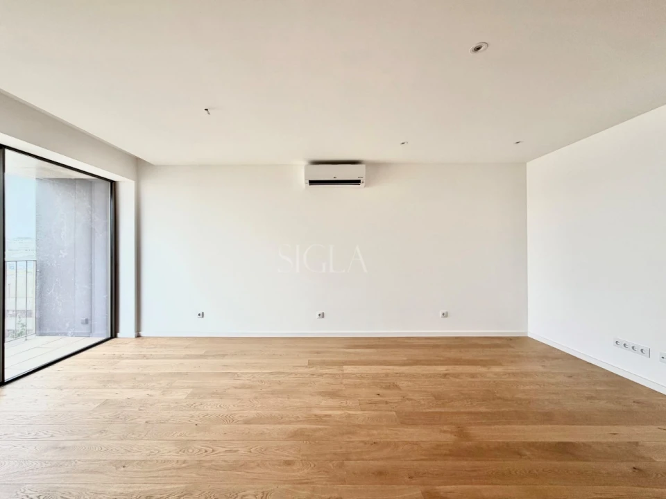 Apartamento T2 para Venda em Matosinhos e Leça da Palmeira Foto 8