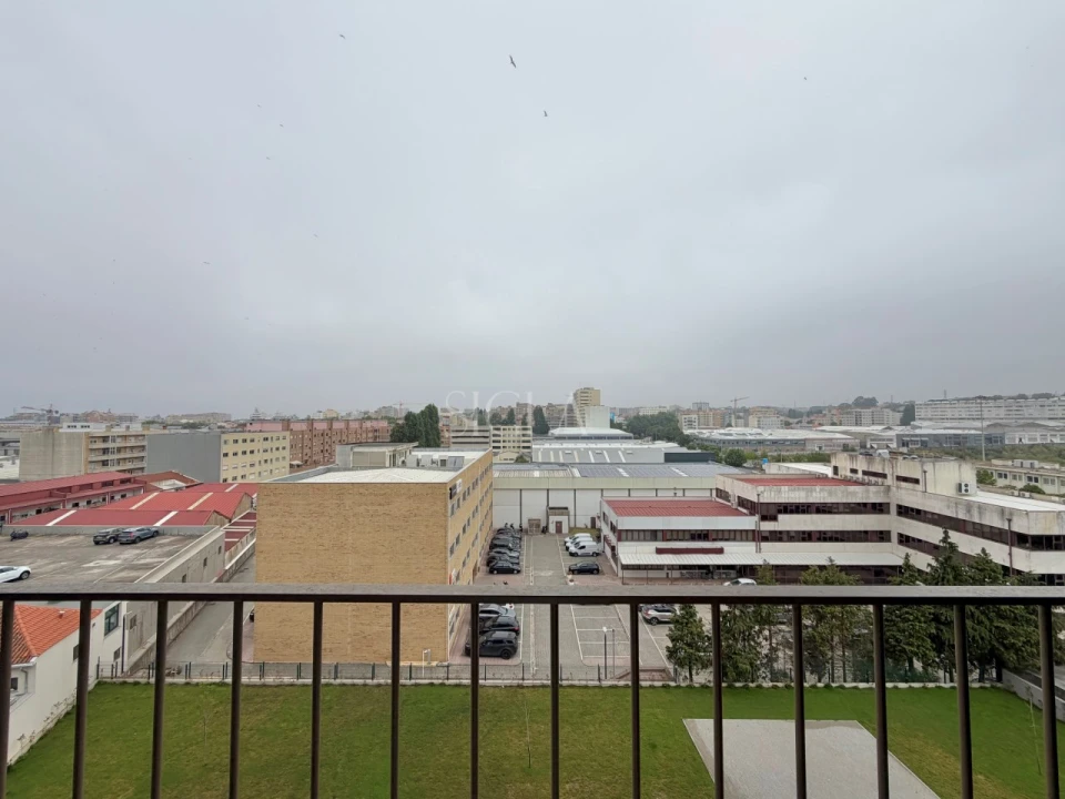 Apartamento T2 para Venda em Matosinhos e Leça da Palmeira Foto 10