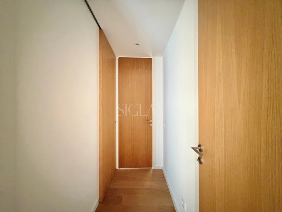 Apartamento T2 para Venda em Matosinhos e Leça da Palmeira Foto 11