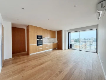Apartamento T2 para Venda em Matosinhos e Leça da Palmeira