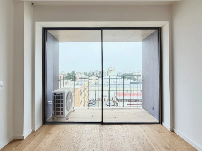 Apartamento T2 para Venda em Matosinhos e Leça da Palmeira Foto 7