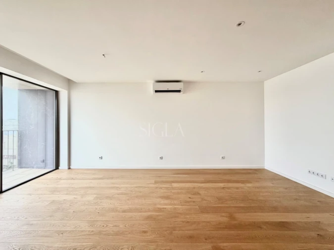 Apartamento T2 para Venda em Matosinhos e Leça da Palmeira Foto 8