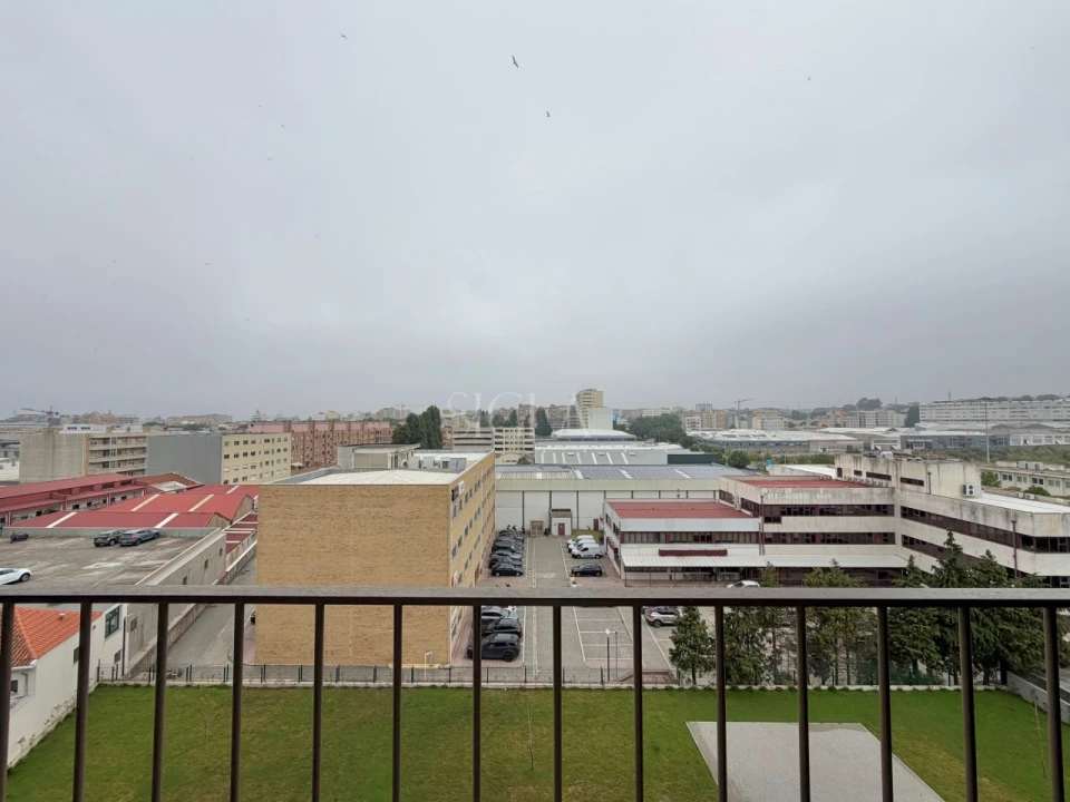 Apartamento T2 para Venda em Matosinhos e Leça da Palmeira Foto 1
