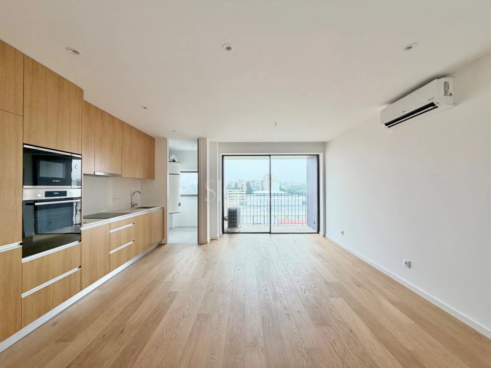 Apartamento T2 para Venda em Matosinhos e Leça da Palmeira Foto 4
