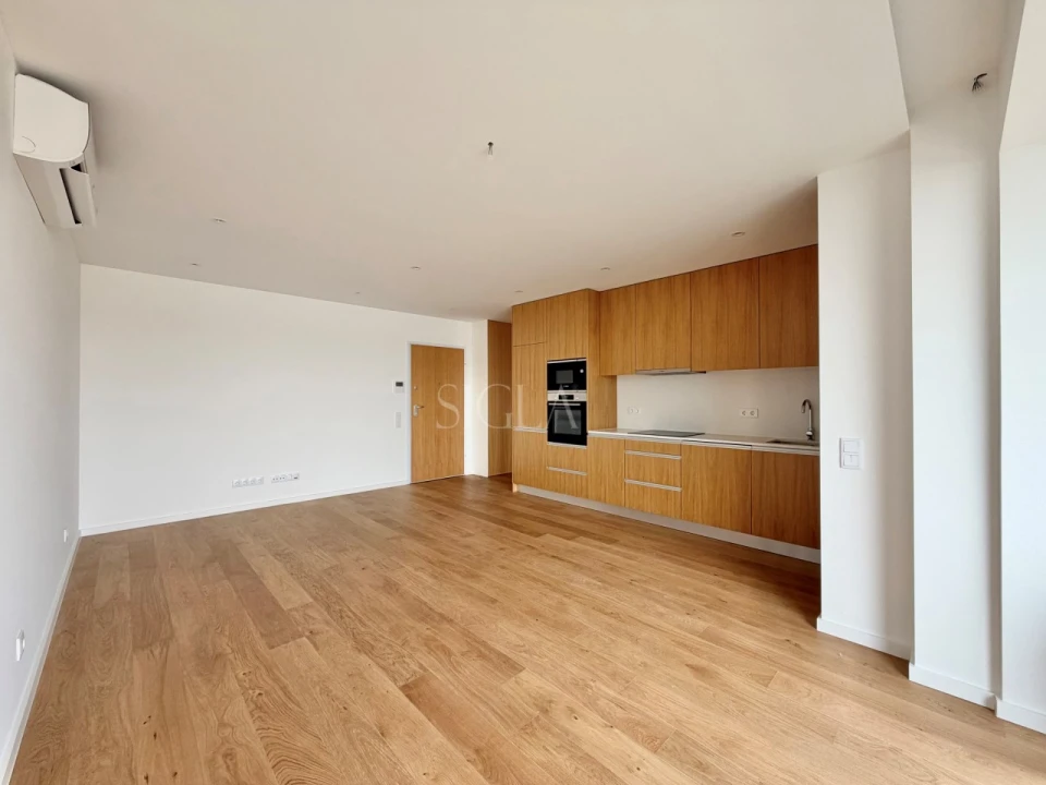 Apartamento T2 para Venda em Matosinhos e Leça da Palmeira Foto 5