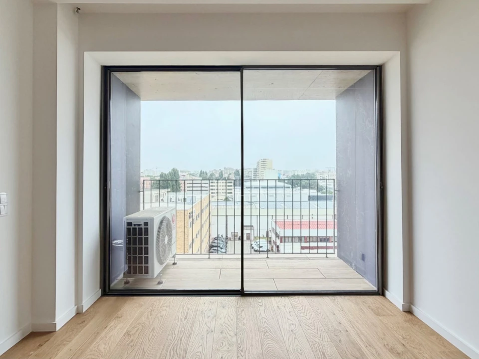 Apartamento T2 para Venda em Matosinhos e Leça da Palmeira Foto 6