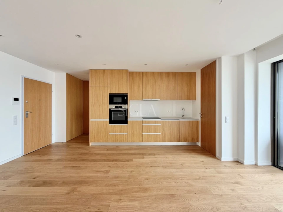 Apartamento T2 para Venda em Matosinhos e Leça da Palmeira Foto 8