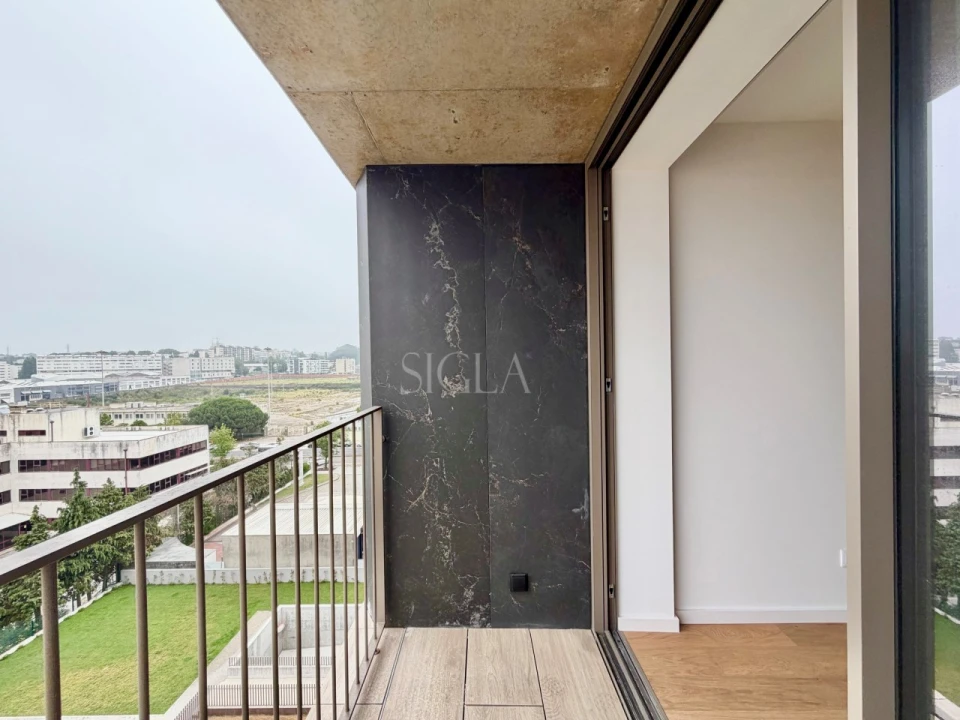 Apartamento T2 para Venda em Matosinhos e Leça da Palmeira Foto 9