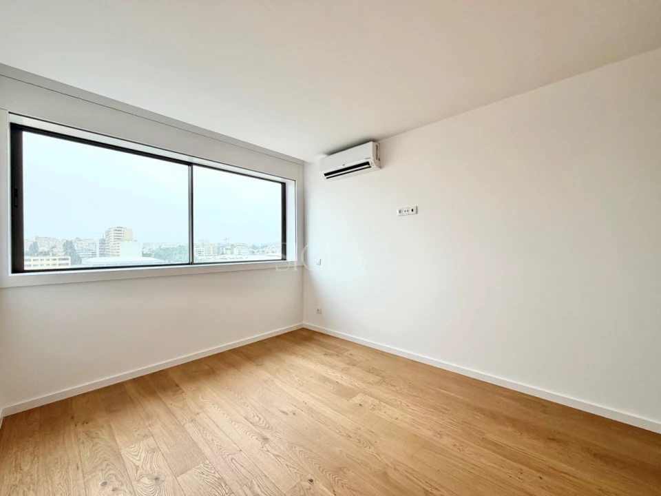 Apartamento T2 para Venda em Matosinhos e Leça da Palmeira Foto 13