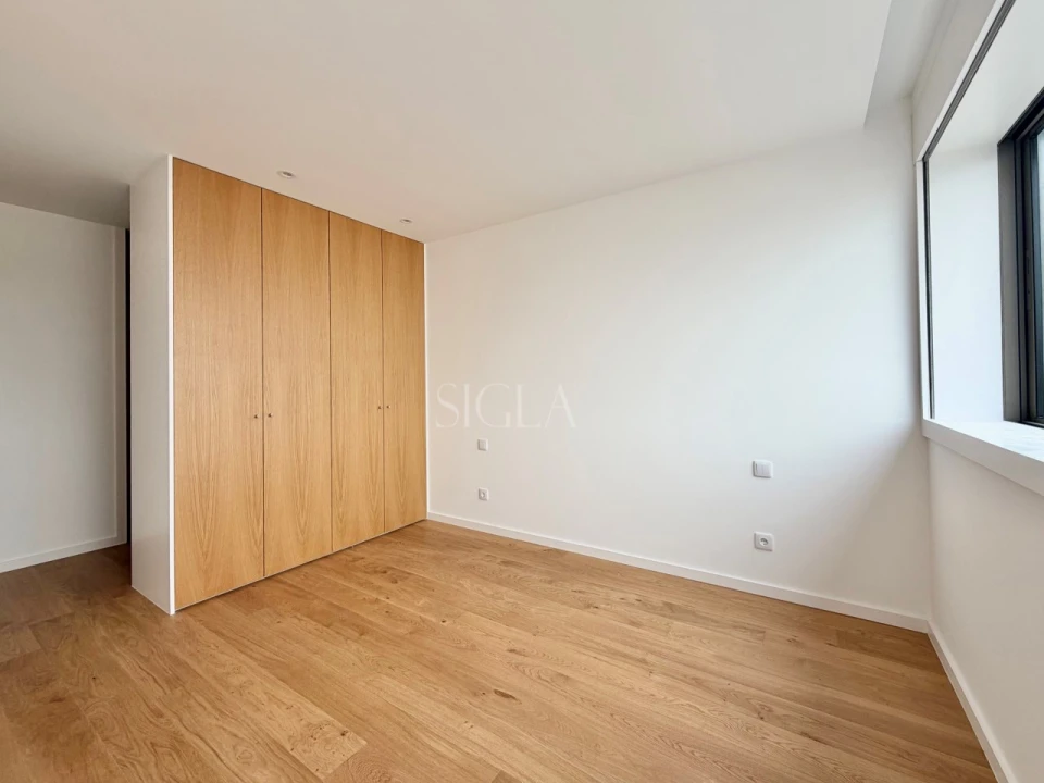 Apartamento T2 para Venda em Matosinhos e Leça da Palmeira Foto 14
