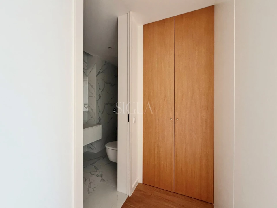 Apartamento T2 para Venda em Matosinhos e Leça da Palmeira Foto 15
