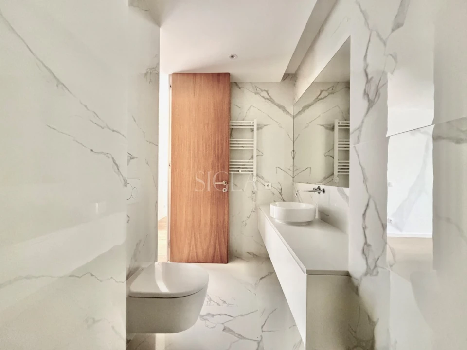 Apartamento T2 para Venda em Matosinhos e Leça da Palmeira Foto 19