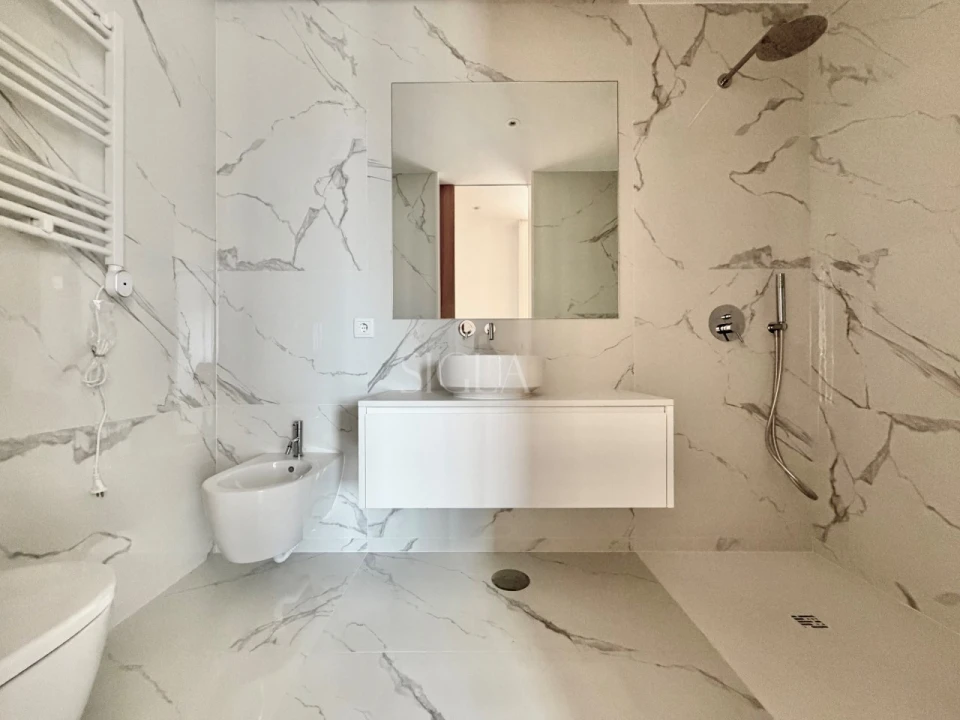 Apartamento T2 para Venda em Matosinhos e Leça da Palmeira Foto 20