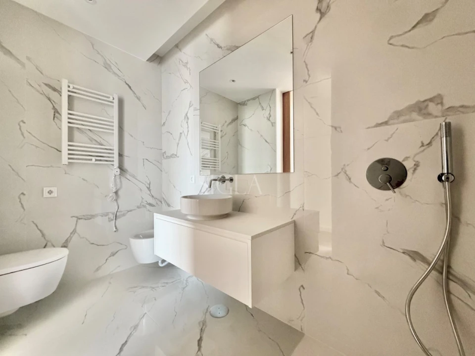 Apartamento T2 para Venda em Matosinhos e Leça da Palmeira Foto 21