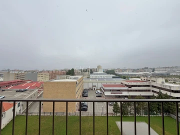 Apartamento T2 para Venda em Matosinhos e Leça da Palmeira