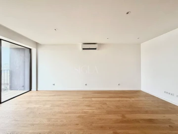 Apartamento T2 para Venda em Matosinhos e Leça da Palmeira