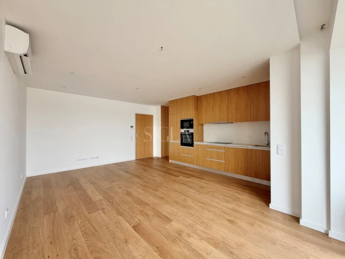 Apartamento T2 para Venda em Matosinhos e Leça da Palmeira Foto 5