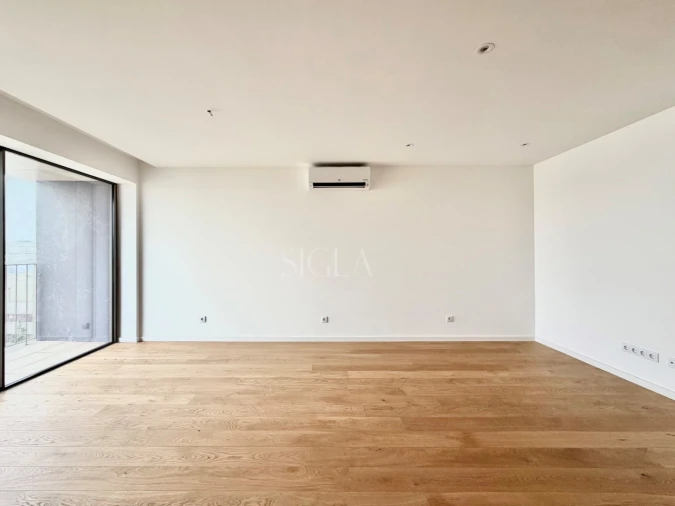 Apartamento T2 para Venda em Matosinhos e Leça da Palmeira Foto 7
