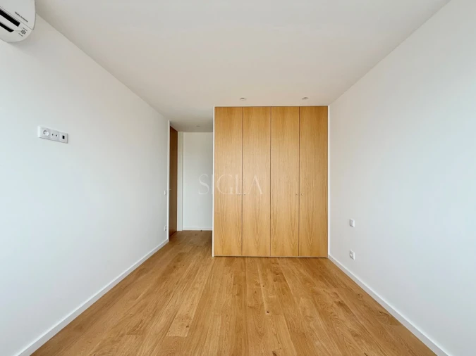Apartamento T2 para Venda em Matosinhos e Leça da Palmeira Foto 12