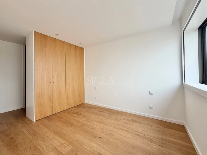 Apartamento T2 para Venda em Matosinhos e Leça da Palmeira Foto 14