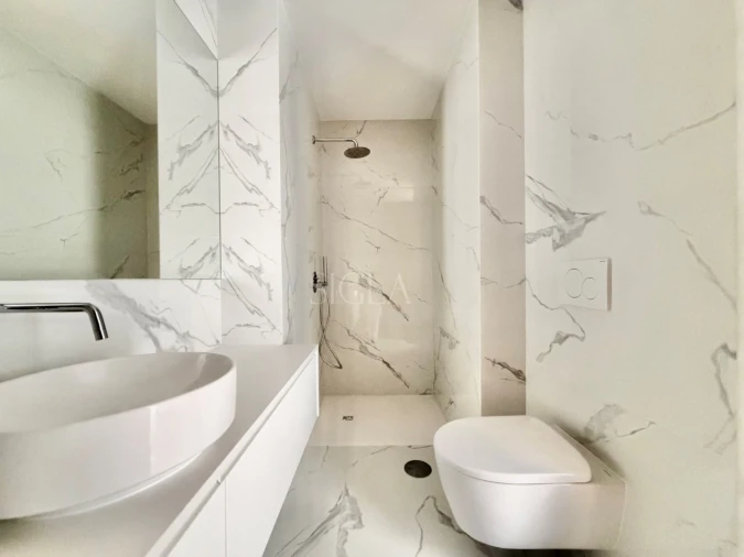 Apartamento T2 para Venda em Matosinhos e Leça da Palmeira Foto 18
