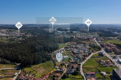 Terreno Agricola ou Rústico para Venda em São Felix da Marinha