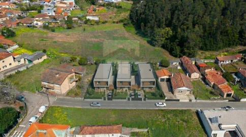 Terreno Agricola ou Rústico para Venda em São Felix da Marinha