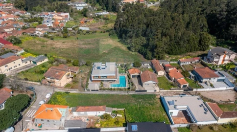 Terreno Agricola ou Rústico para Venda em São Felix da Marinha