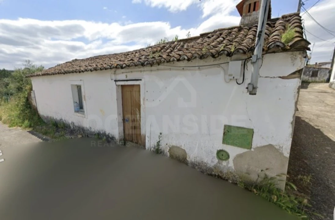 Quinta T2 para Venda em Alvega e Concavada Foto 1