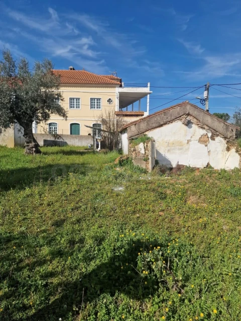 Quinta T2 para Venda em Alvega e Concavada
