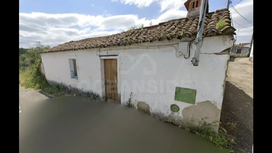 Quinta T2 para Venda em Alvega e Concavada