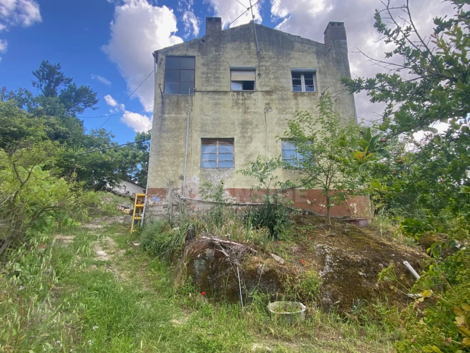 Quinta T1 para Venda em Castelo Branco Foto 10
