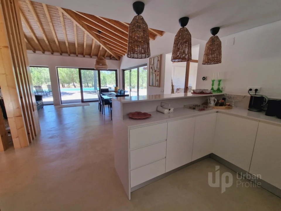 Moradia T3 para Venda em Grândola e Santa Margarida da Serra Foto 10